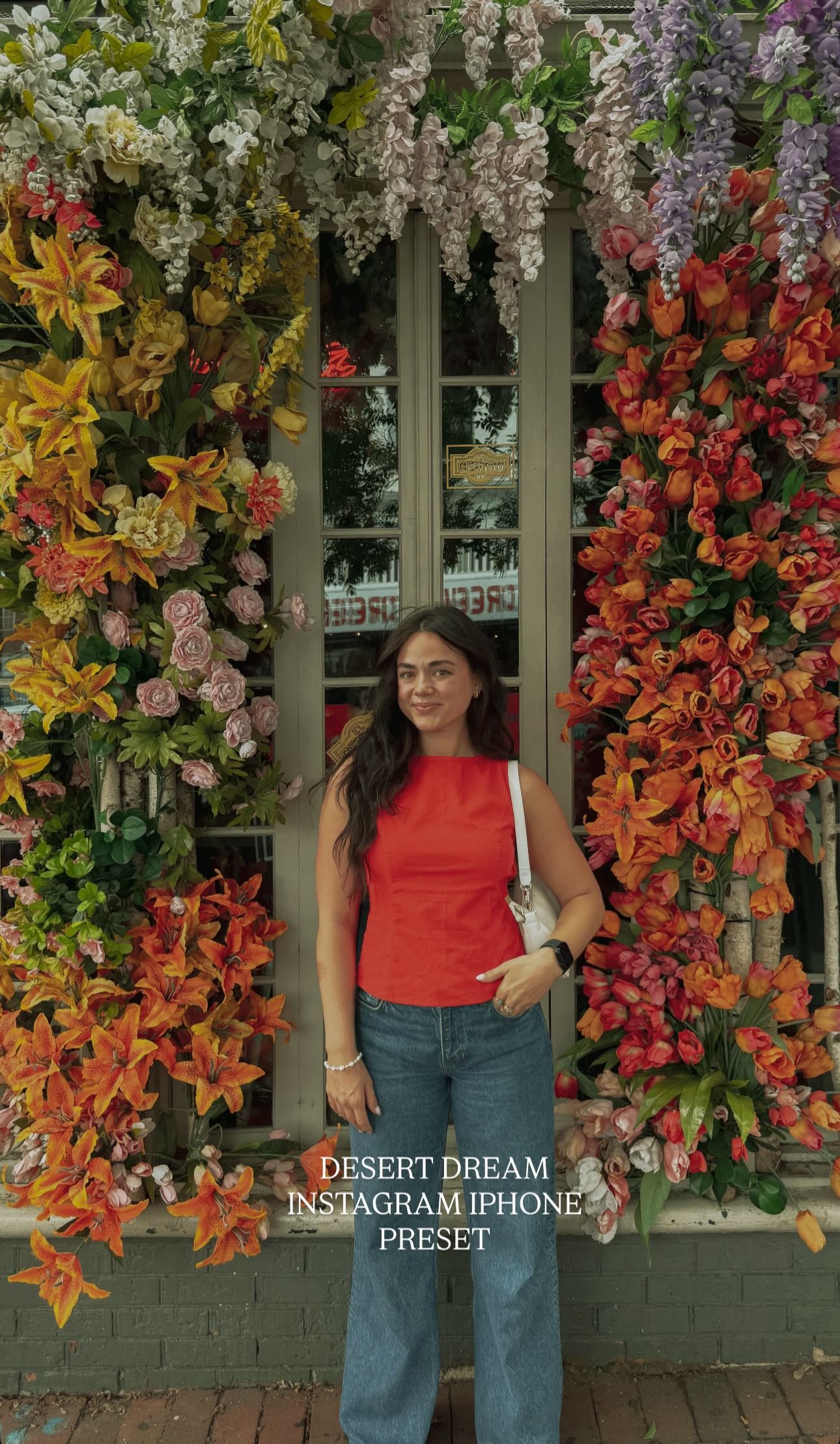 IPHONE PRESETS WILDSOLWORKSHOP