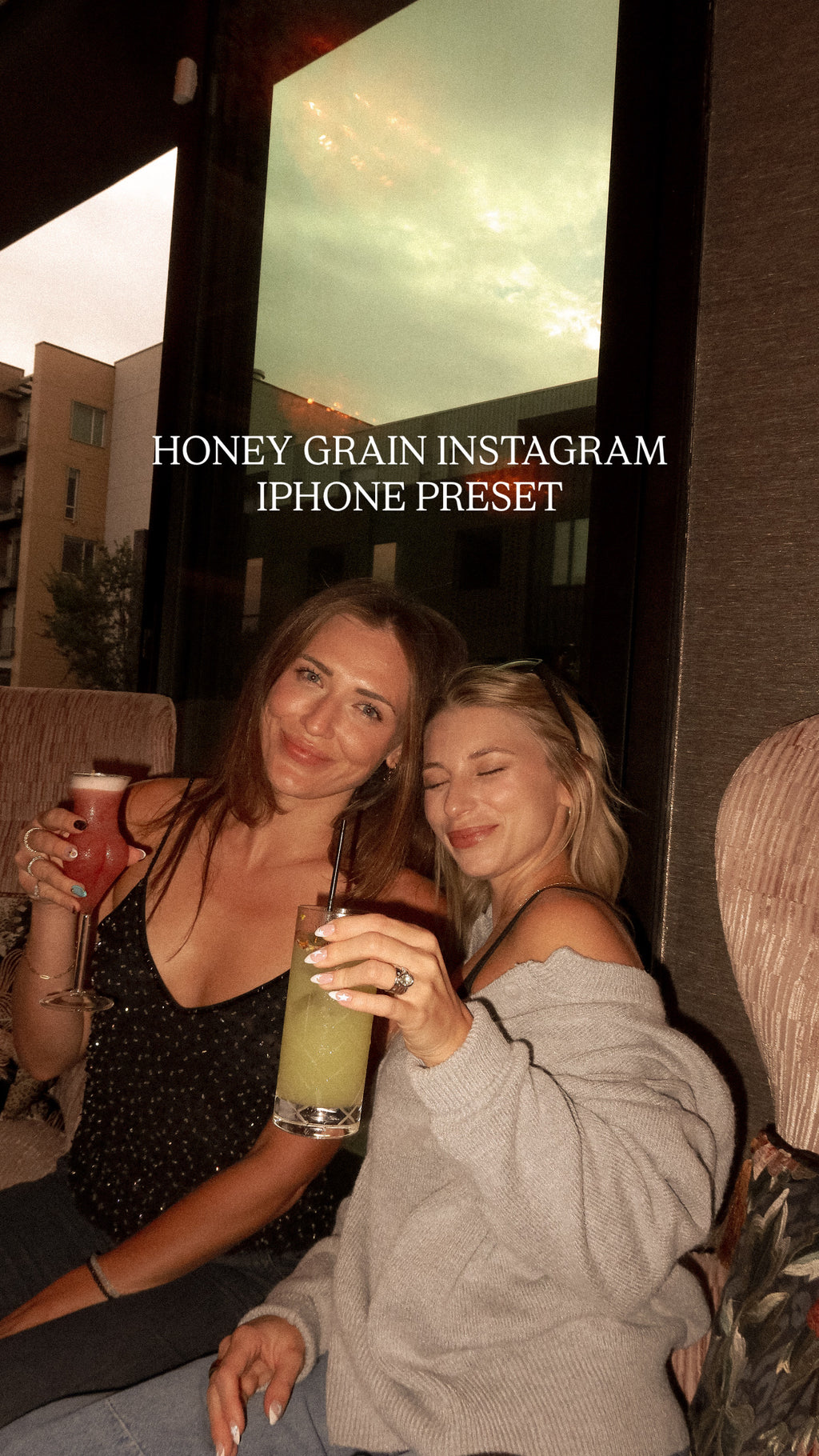 IPHONE PRESETS WILDSOLWORKSHOP